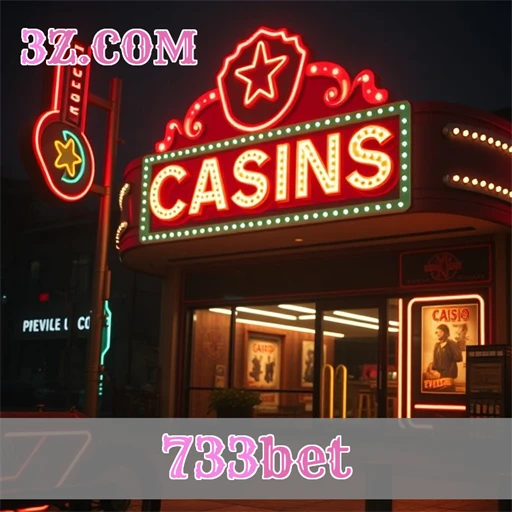 733bet Apostas Ao Vivo