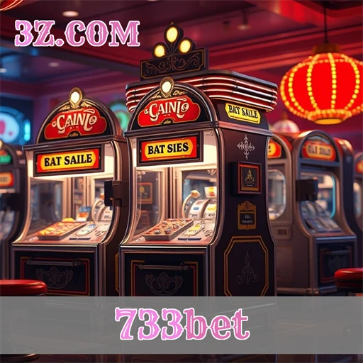 733bet: Explore o App e Viva Novas Emoções nos Jogos