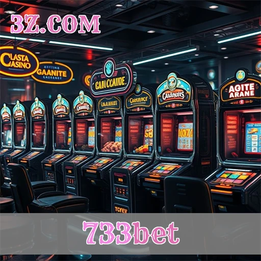 Recursos Incríveis para Baixar no 733bet e Jogar Agora