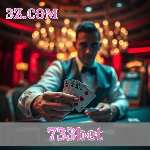 733bet Site Confiável