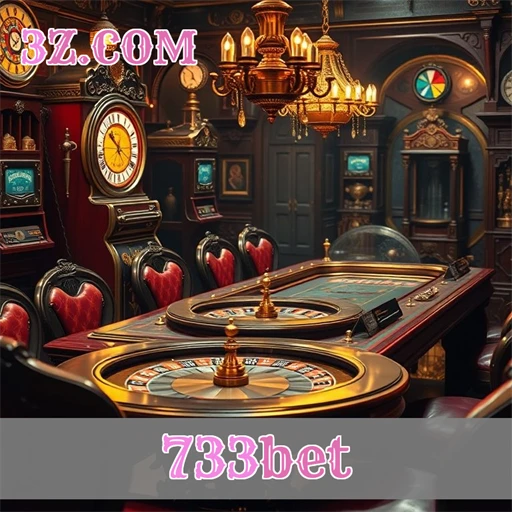733bet Apostas em Esportes