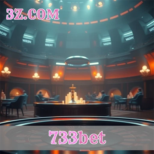 Experimente os melhores jogos na 733bet e divirta-se