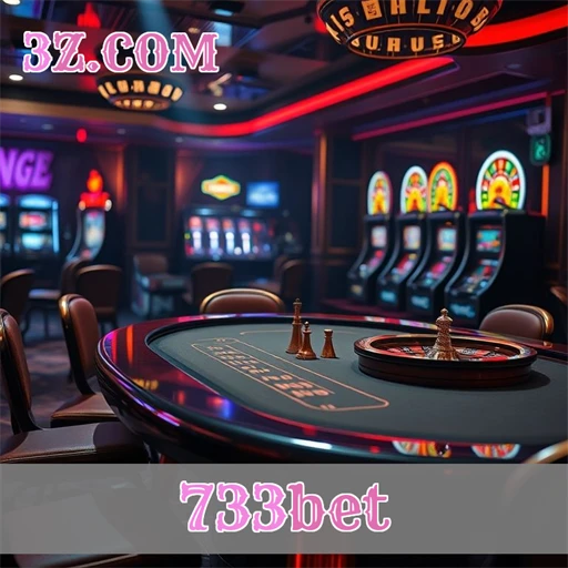 Promoções Irresistíveis: O Melhor do 733bet em Ofertas
