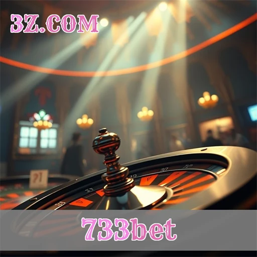 733bet Slots Populares