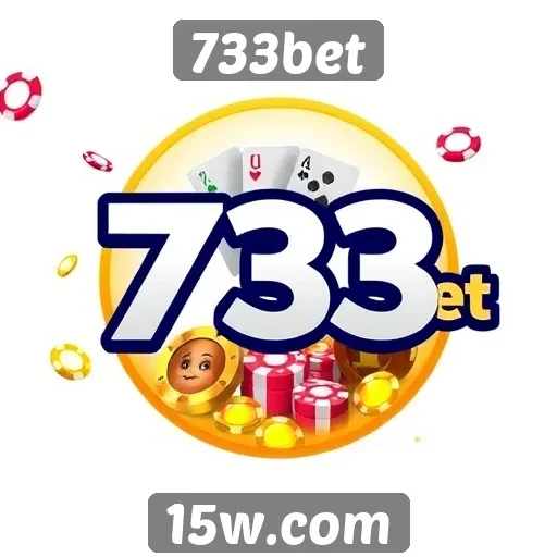 Novidades em jogos de cassino no site 733bet