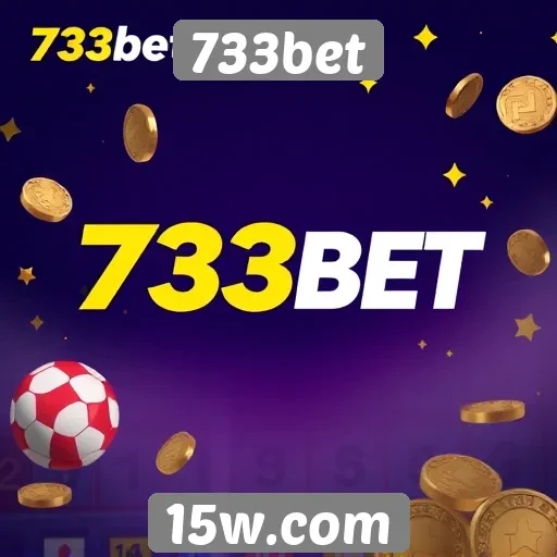Como funcionam os bônus e promoções na 733bet