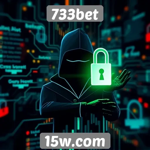 Segurança e privacidade no 733bet em foco