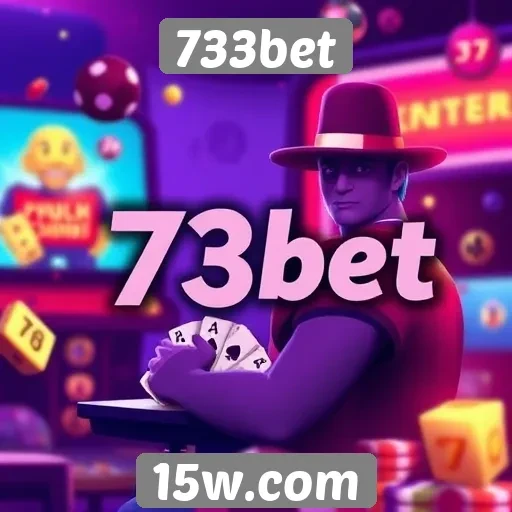 Análise de segurança do site de jogos 733bet