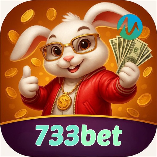 733bet logo