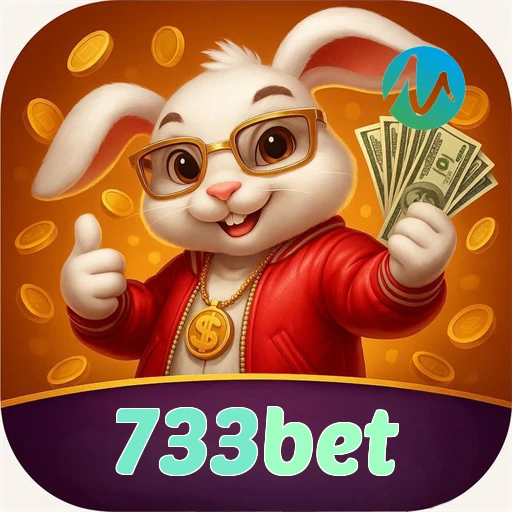 733bet logo