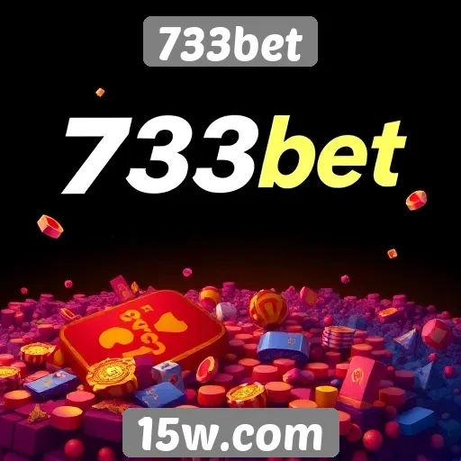 Detalhes sobre a experiência do usuário na 733bet
